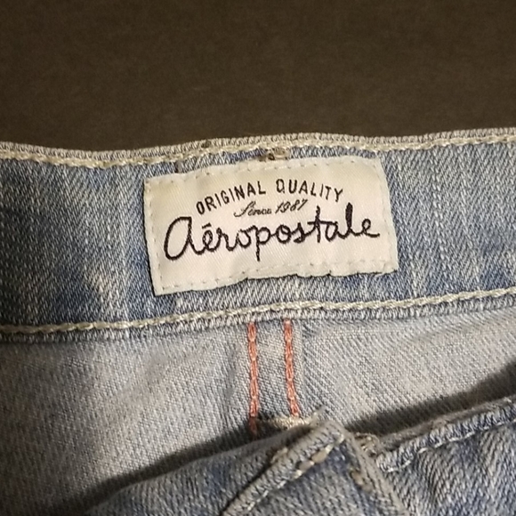 Aeropostale lace shorts - Picture 4 of 6